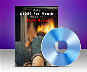 CD Cover Design by WholeBranding® for Caledonia Publishing Ltd | Design: #1530629