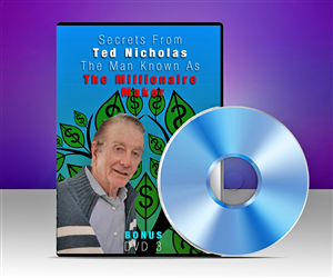 CD Cover Design by WholeBranding® for Caledonia Publishing Ltd | Design: #1530632