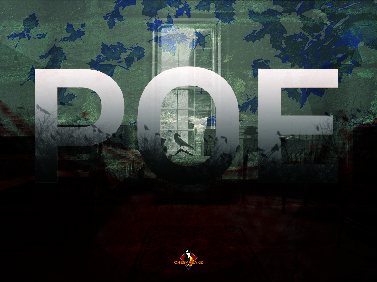 Poster Design by z for Chesapeake Films, LLC  | Design #1534427