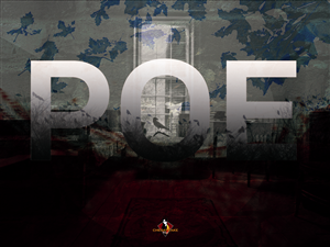 Poster Design by z for Chesapeake Films, LLC  | Design: #1534427