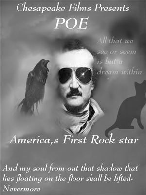 Poster Design by caiobaby666 for Chesapeake Films, LLC  | Design: #1512856