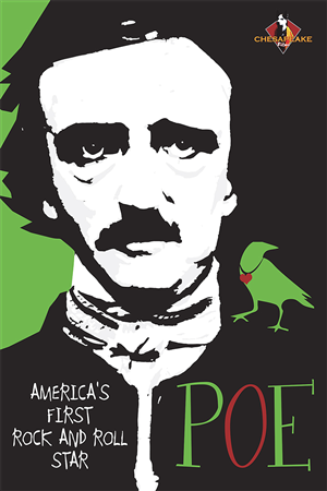 Design de Poster par Eight Eight Nine pour Chesapeake Films, LLC  | Design : #1512187