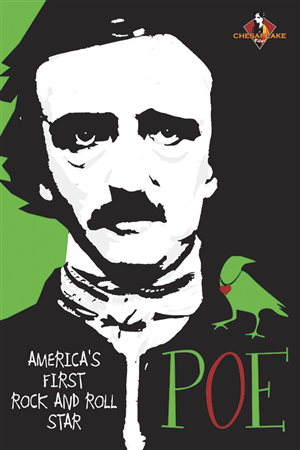 Poster Design by Eight Eight Nine