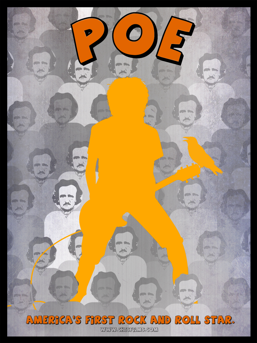 Design de Poster par cifel pour Chesapeake Films, LLC  | Design #1515330