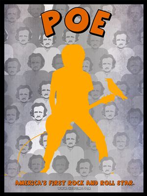 Poster Design by cifel for Chesapeake Films, LLC  | Design: #1515330