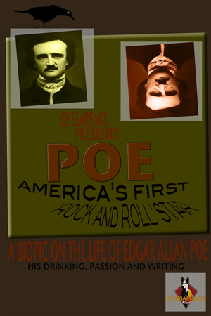 Design de Poster par ausEdesigns pour Chesapeake Films, LLC  | Design : #1540645