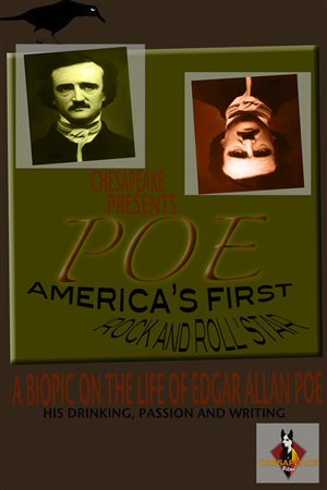 Design de Poster par ausEdesigns pour Chesapeake Films, LLC  | Design : #1540827