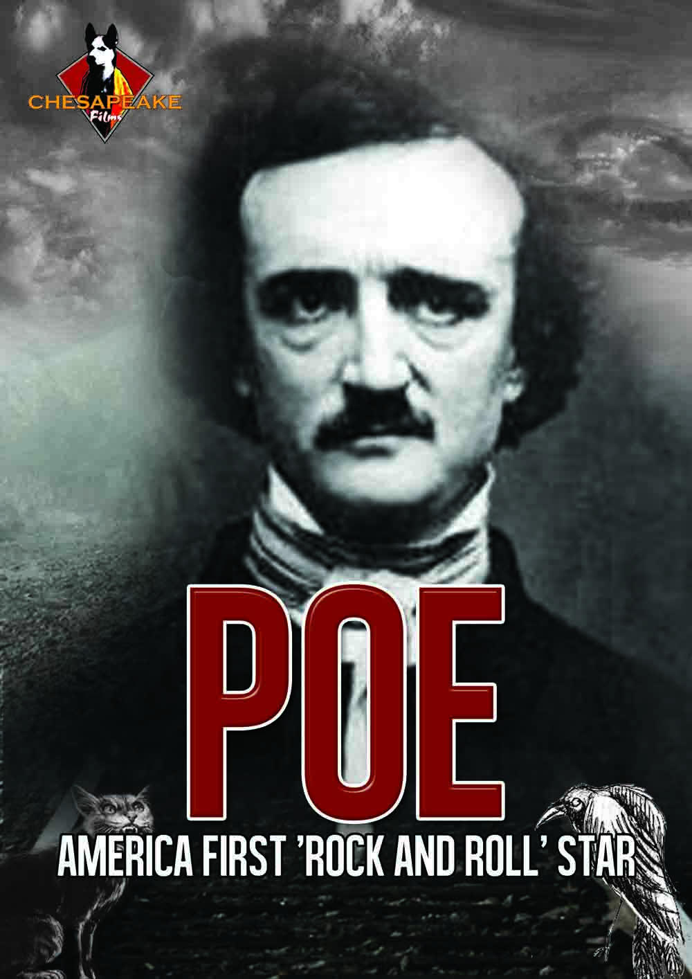 Poster Design by mostafa for Chesapeake Films, LLC  | Design #1515281
