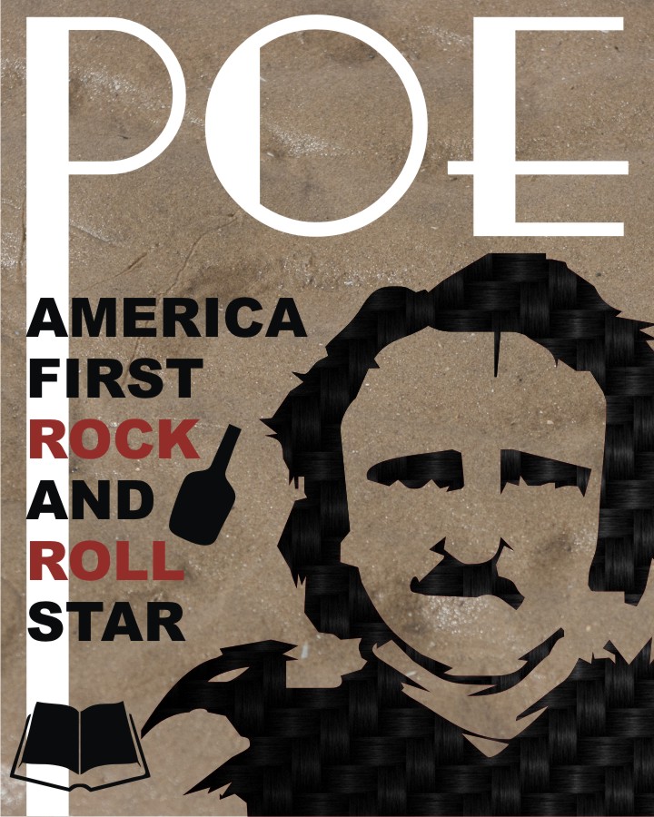 Poster Design by Falak Kishore for Chesapeake Films, LLC  | Design #1511791