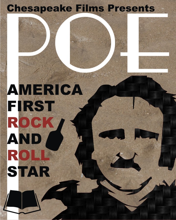 Poster Design by Falak Kishore for Chesapeake Films, LLC  | Design #1511930