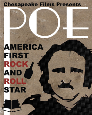 Poster Design by Falak Kishore for Chesapeake Films, LLC  | Design: #1511930