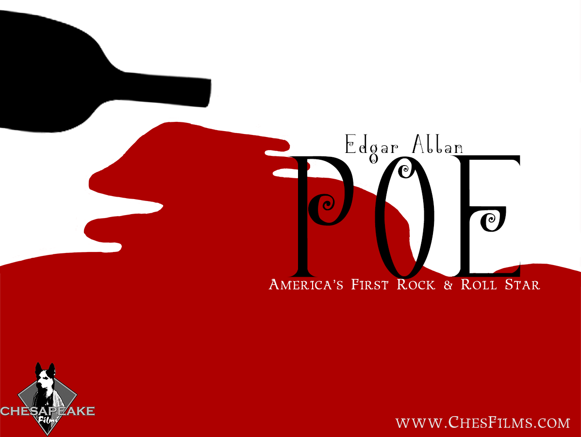 Poster Design by Miyable for Chesapeake Films, LLC  | Design #1516298
