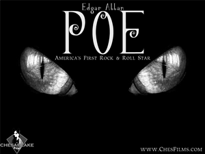Design de Poster par Miyable pour Chesapeake Films, LLC  | Design : #1516301
