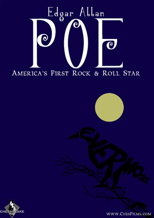 Poster Design by Miyable for Chesapeake Films, LLC  | Design #1525986