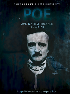 Poster Design by Andrea for Chesapeake Films, LLC  | Design: #1524987