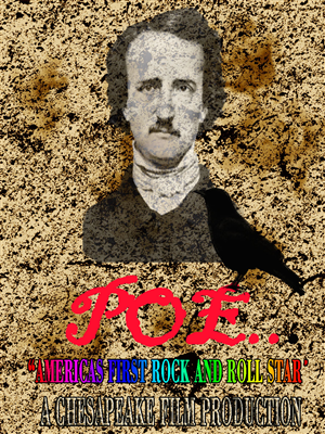 Poster Design by Chris Steele