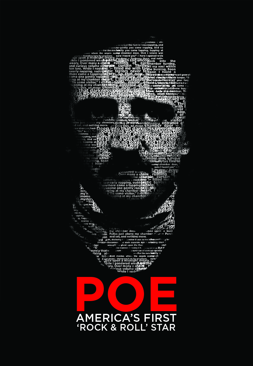 Poster Design by Soap for Chesapeake Films, LLC  | Design #1508590