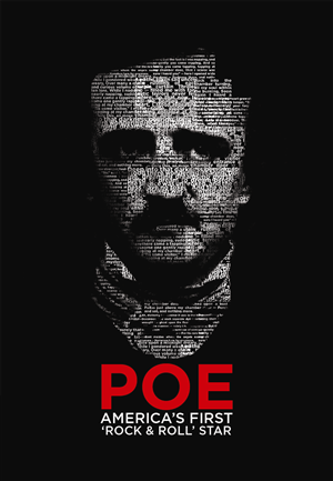 Poster Design by Soap for Chesapeake Films, LLC  | Design: #1508590