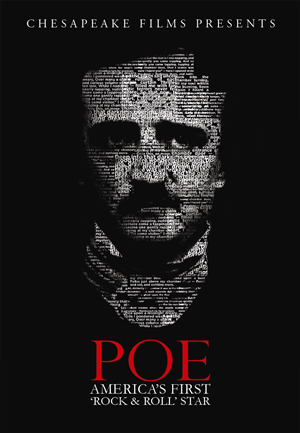 Poster Design by Soap for Chesapeake Films, LLC  | Design: #1508693