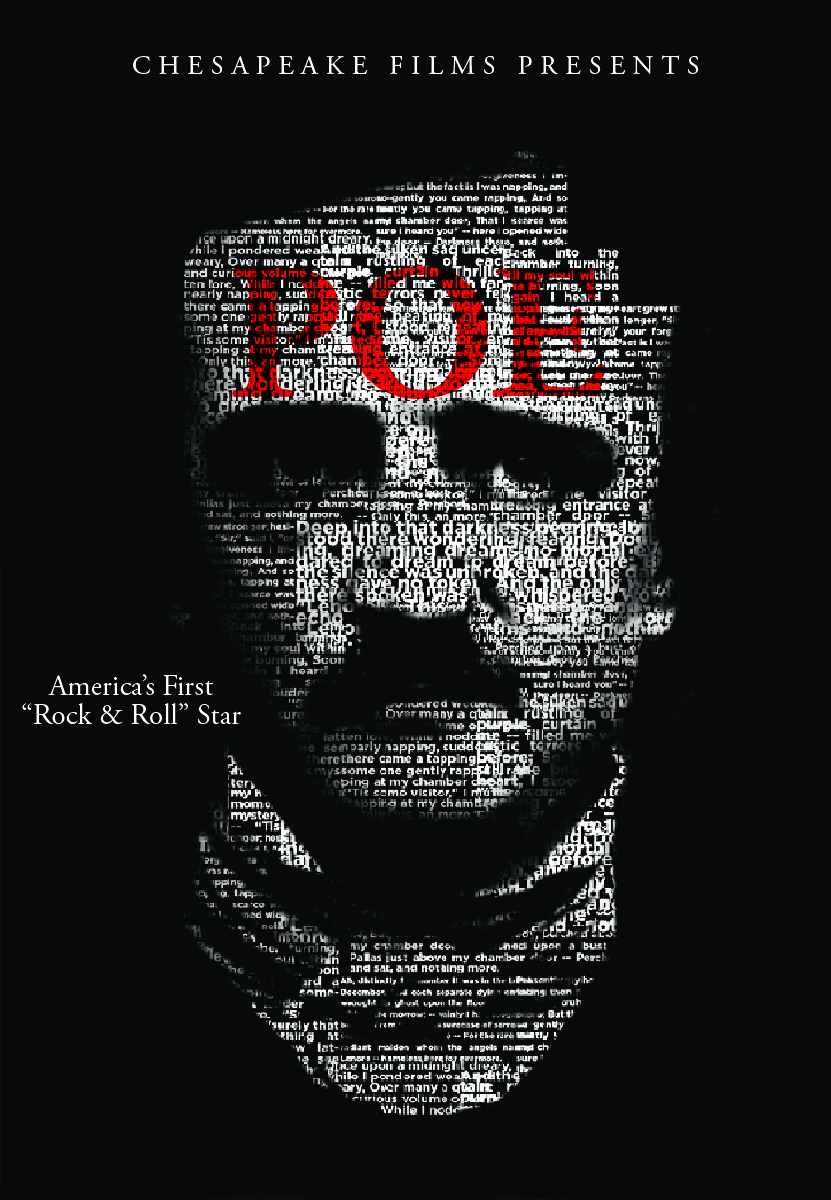 Poster Design by Soap for Chesapeake Films, LLC  | Design #1508926