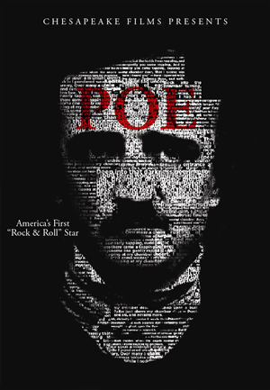 Poster Design by Soap for Chesapeake Films, LLC  | Design: #1508934