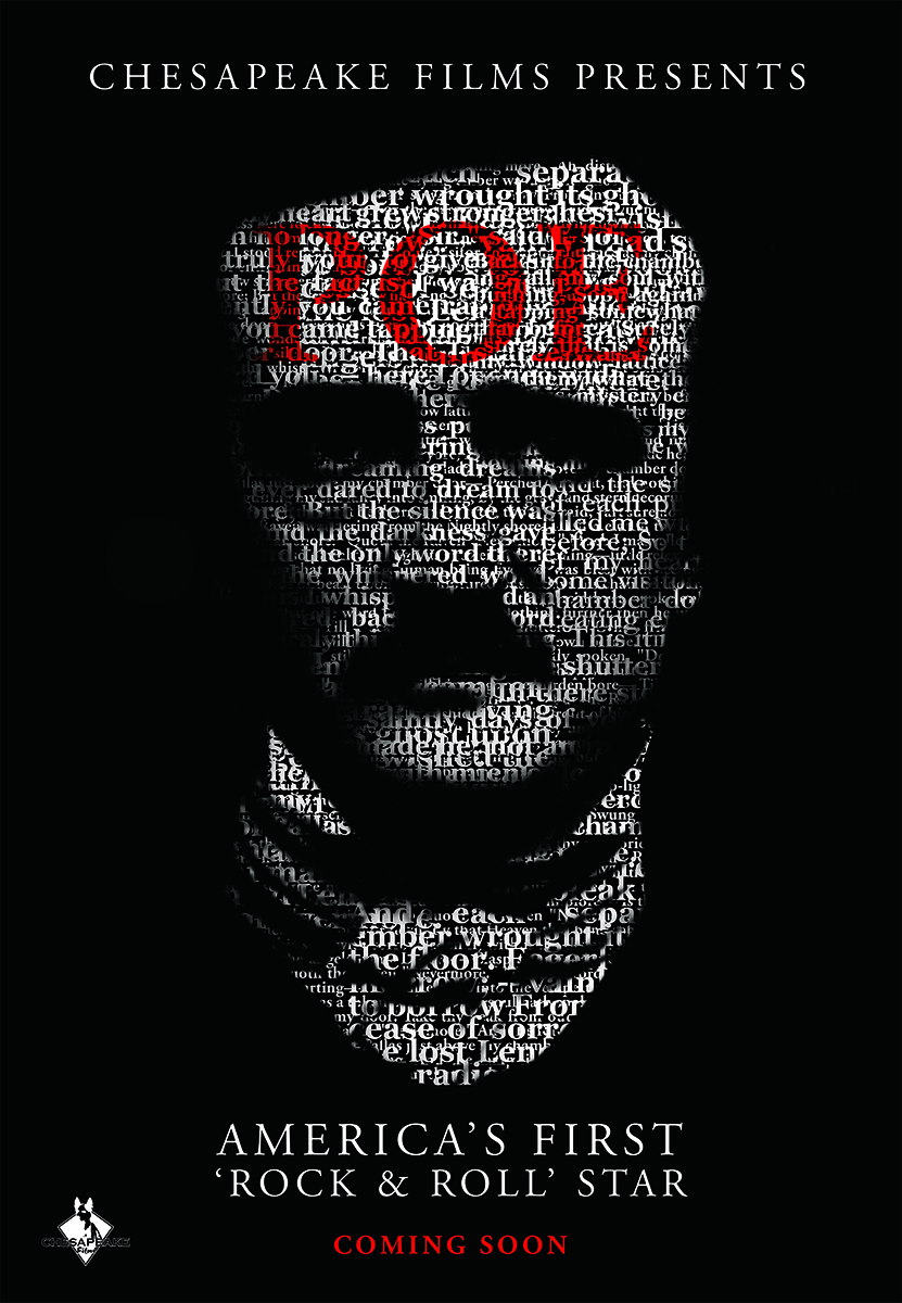 Poster Design by Soap for Chesapeake Films, LLC  | Design: #1539153
