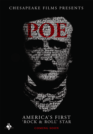 Poster Design by Soap for Chesapeake Films, LLC  | Design #1539153