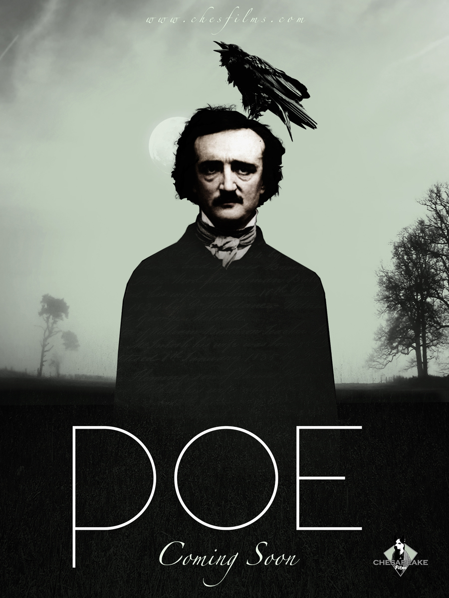 Poster Design by surreal_cereal for Chesapeake Films, LLC  | Design #1516532