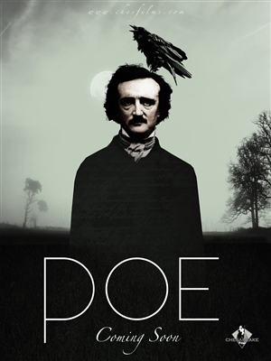 Design de Poster par surreal_cereal pour Chesapeake Films, LLC  | Design : #1516532