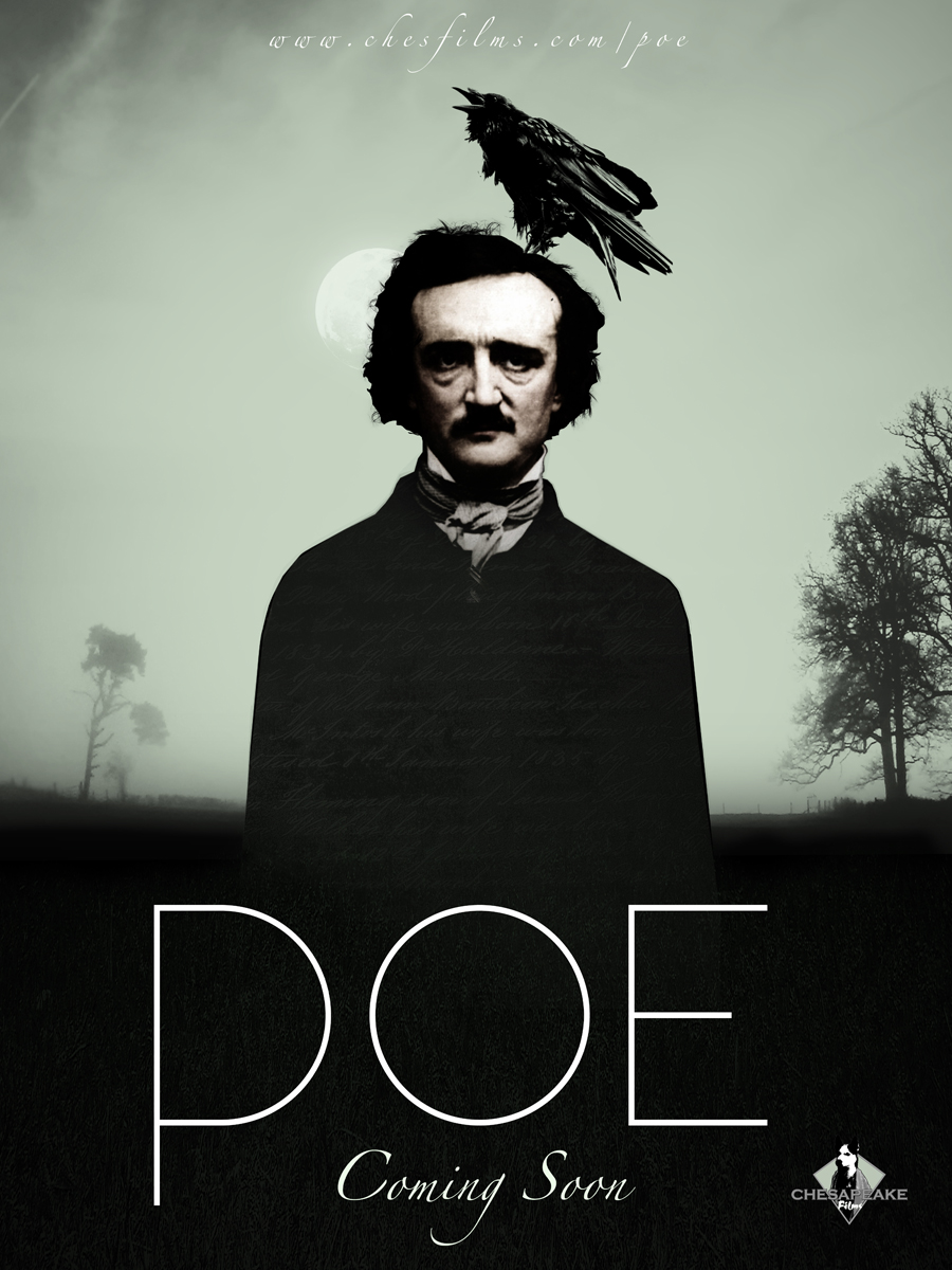 Poster Design by surreal_cereal for Chesapeake Films, LLC  | Design #1529511