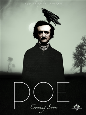 Design de Poster par surreal_cereal pour Chesapeake Films, LLC  | Design : #1529511