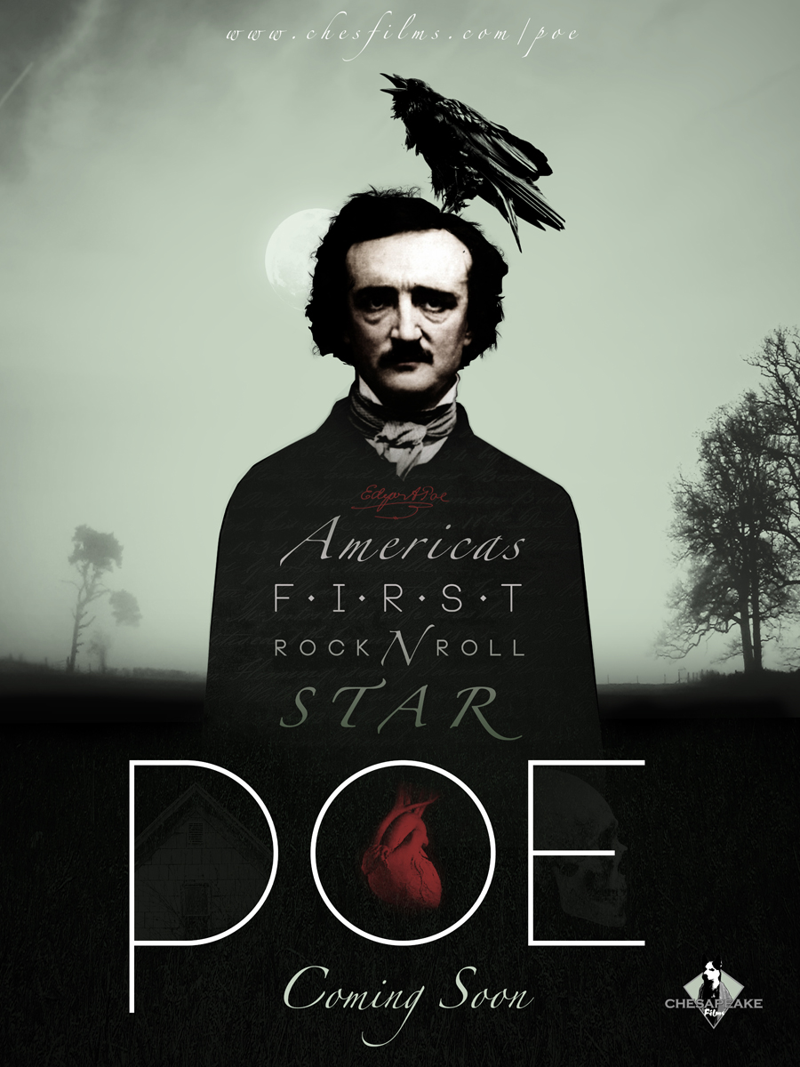 Design de Poster par surreal_cereal pour Chesapeake Films, LLC  | Design #1535818