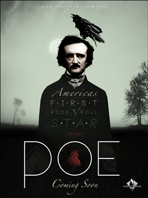Design de Poster par surreal_cereal pour Chesapeake Films, LLC  | Design : #1538350