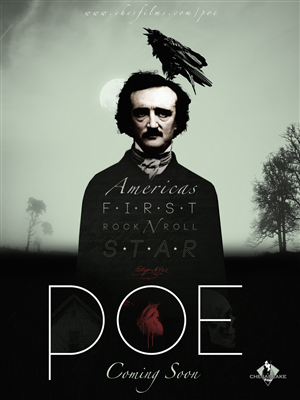Poster Design by surreal_cereal
