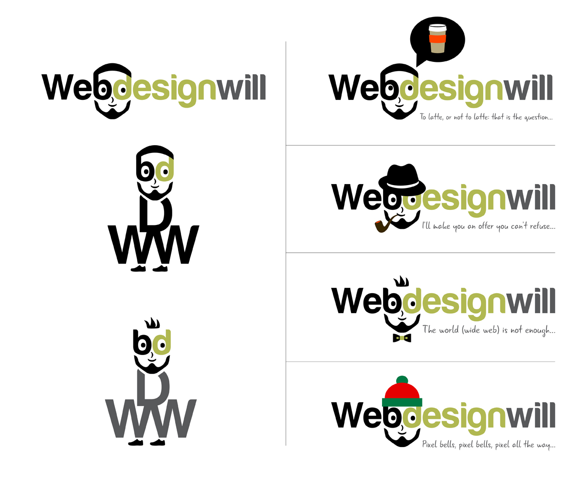 Logo Design by RoundYellow for this project | Design #5483188