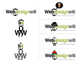 Logo Design by RoundYellow for this project | Design: #5483188