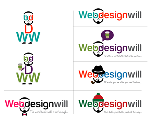Logo Design by RoundYellow for this project | Design: #5486093