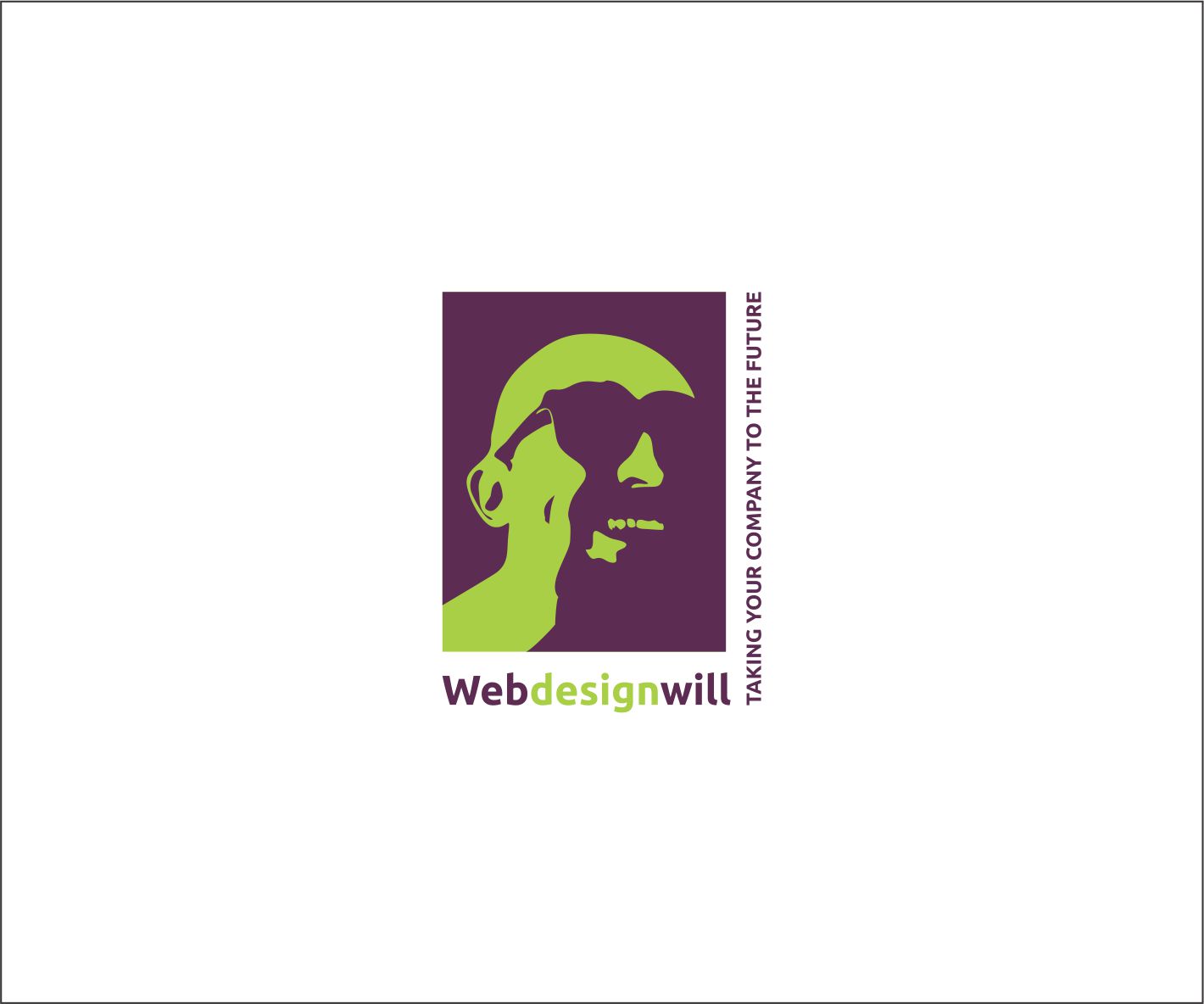 Logo Design by stranger for this project | Design #5529573