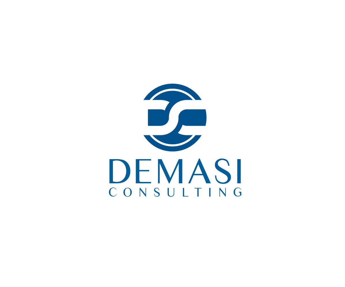 Logo Design by GGV for Demasi Consulting | Design #5465831