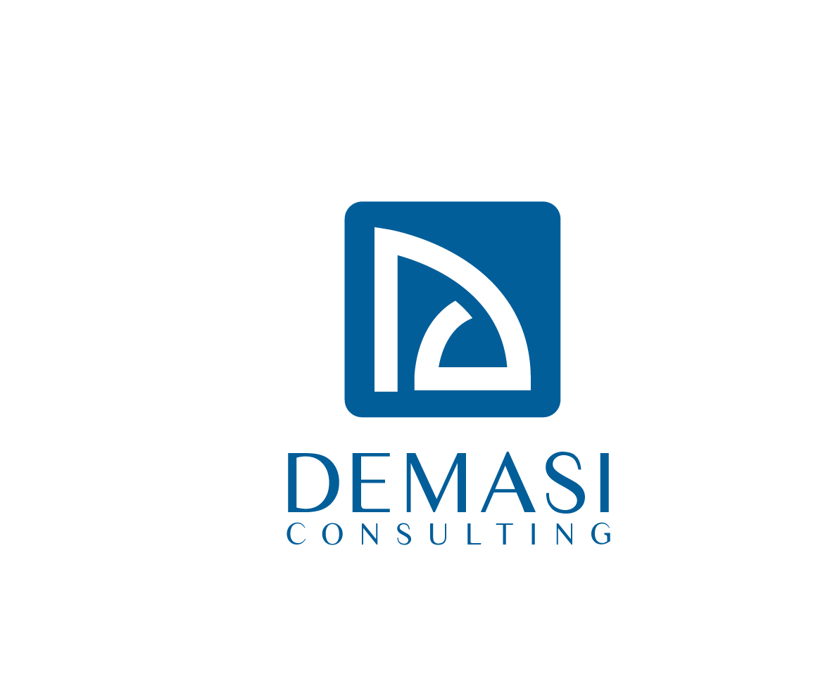 Logo Design by GGV for Demasi Consulting | Design #5466014