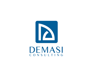 Logo Design by GGV for Demasi Consulting | Design: #5466014