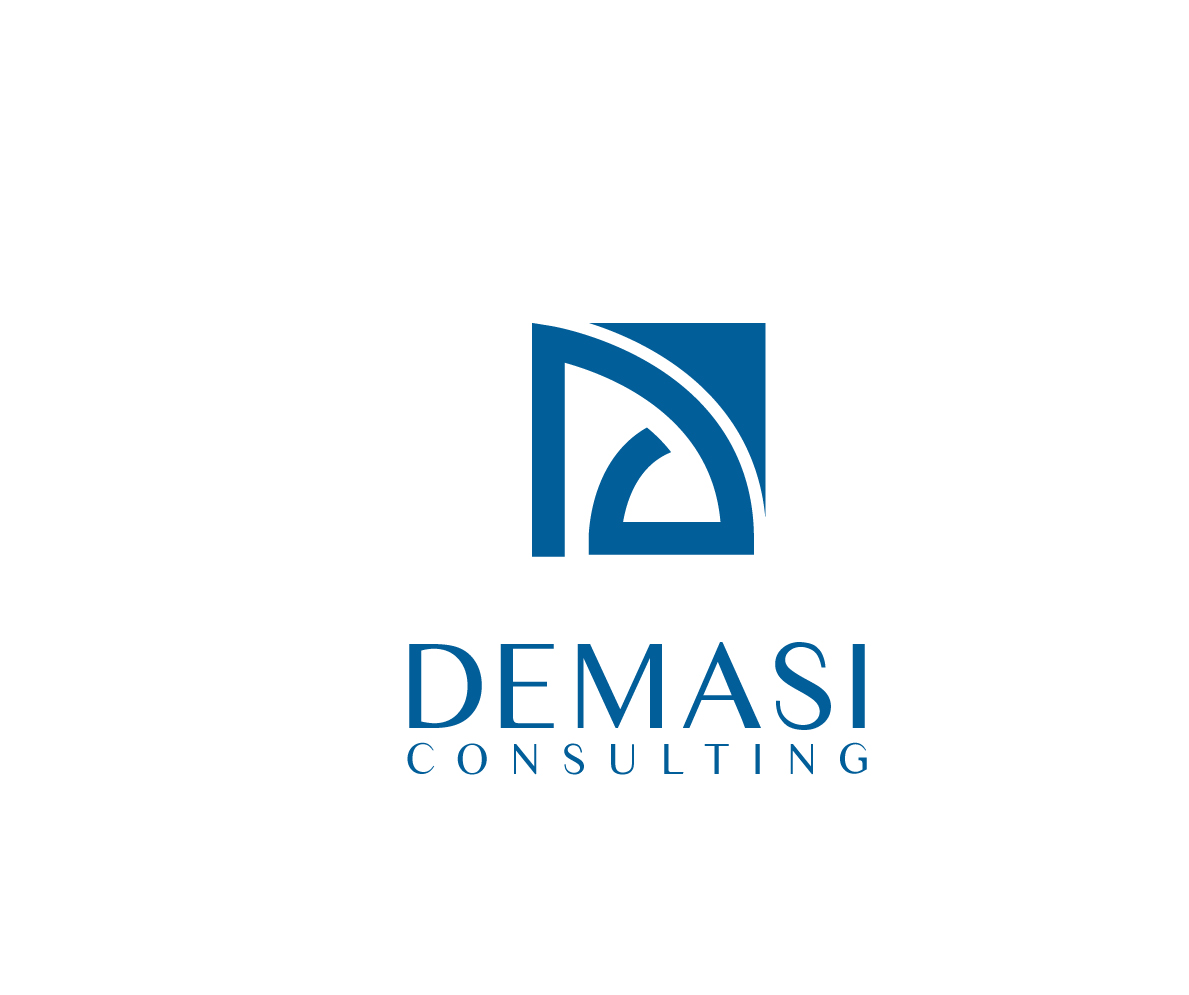 Logo Design by GGV for Demasi Consulting | Design #5466041