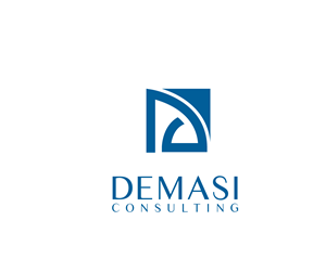 Logo Design by GGV for Demasi Consulting | Design: #5466041