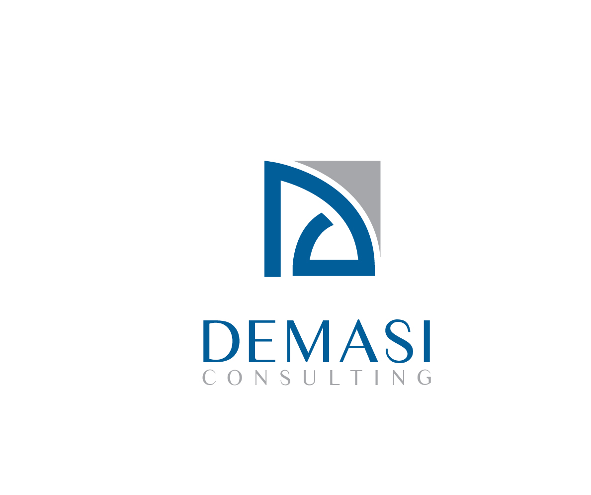 Logo Design by GGV for Demasi Consulting | Design #5466050