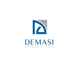 Logo Design by GGV for Demasi Consulting | Design: #5466050