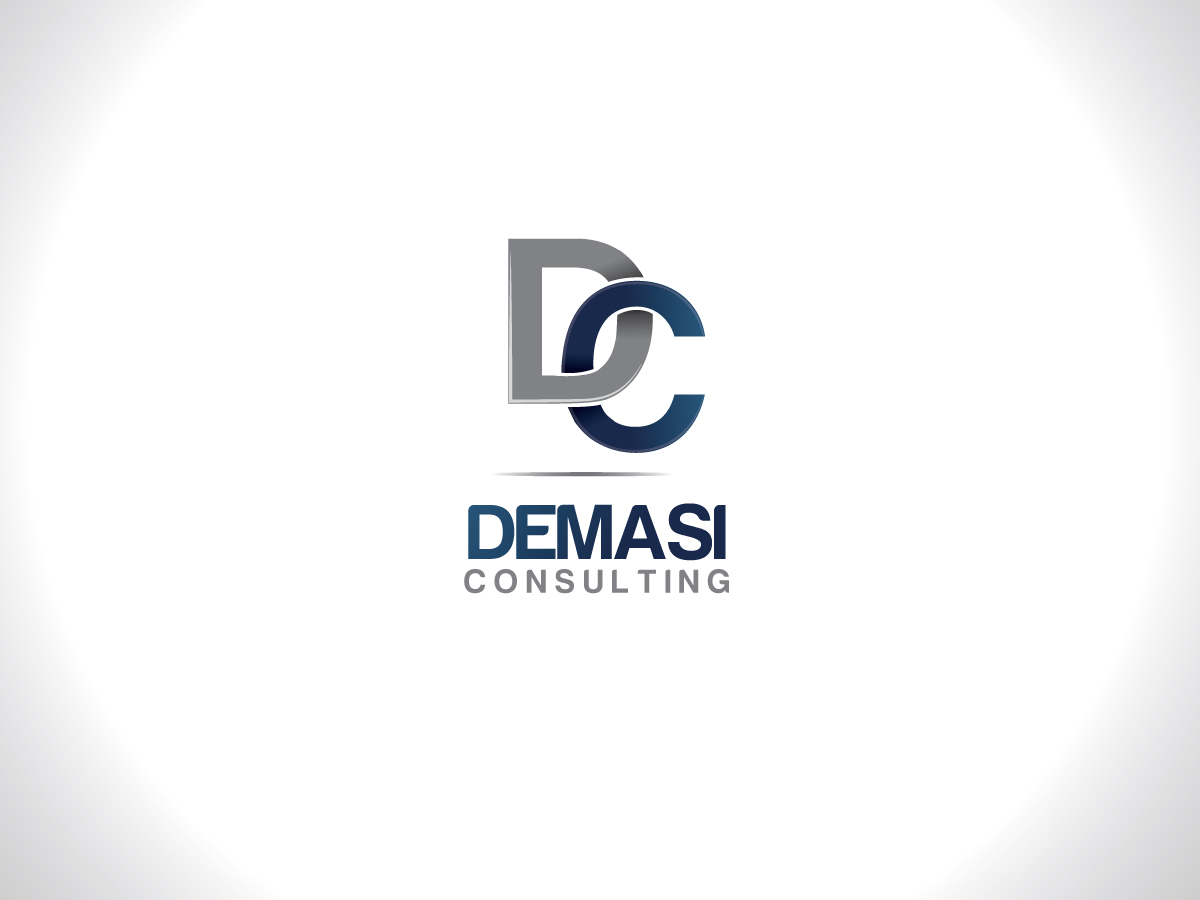 Design de Logo par Artmin pour Demasi Consulting | Design #5467019