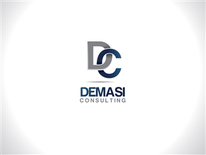 Design de Logo par Artmin pour Demasi Consulting | Design #5467019