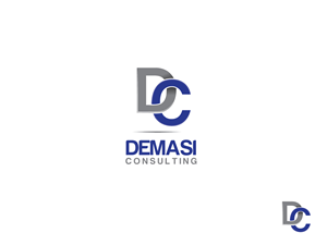 Logo Design by Artmin for Demasi Consulting | Design: #5467037