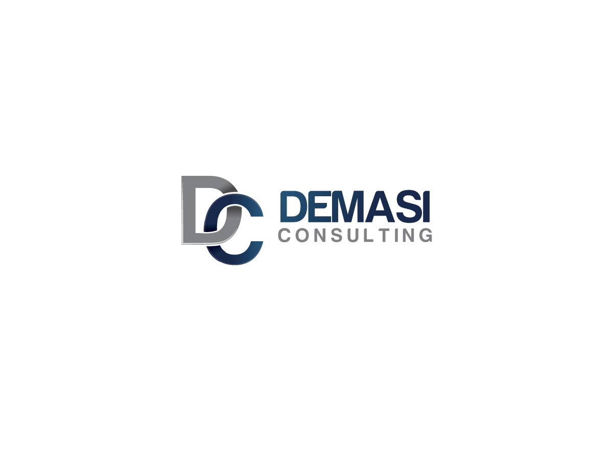Logo Design by Artmin for Demasi Consulting | Design #5502355