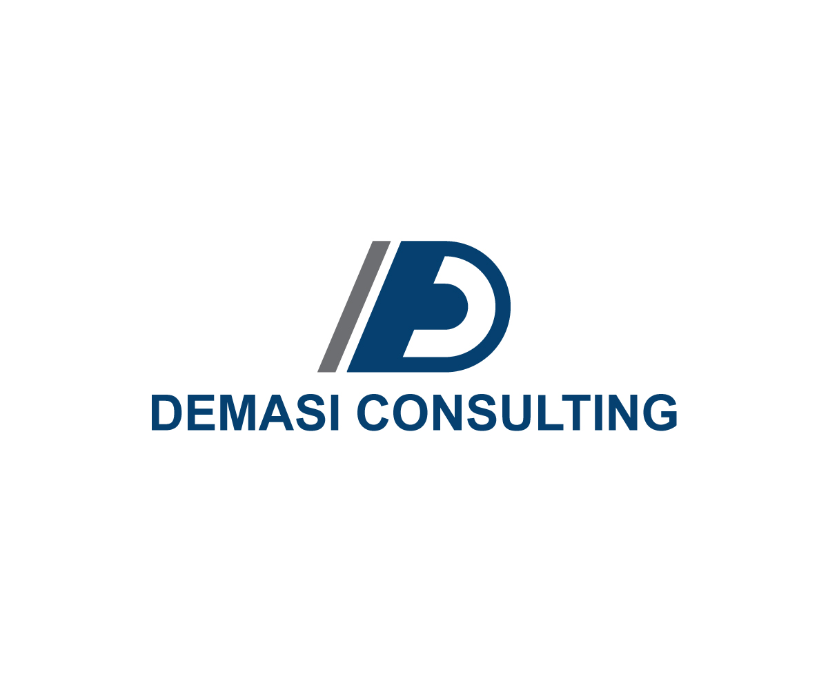 Logo Design by dianagargaritza for Demasi Consulting | Design #5467164